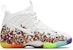 (PS) Nike Little Posite Pro 'Fruity Pebbles' Kanak-Kanak 843755-101
