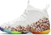 (PS) Nike Little Posite Pro 'Fruity Pebbles' Kanak-Kanak 843755-101