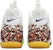 (PS) Nike Little Posite Pro 'Fruity Pebbles' Kanak-Kanak 843755-101