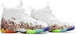 (PS) Nike Little Posite Pro 'Fruity Pebbles' Kanak-Kanak 843755-101