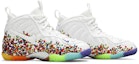 Cheap (PS) Nike Little Posite Pro 'Fruity Pebbles' Kanak-Kanak 843755-101