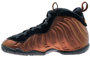 (Preschool) Nike Little Posite Pro 'Hyper Crimson' 843755-800 (Preschool) Nike Little Posite Pro 'Hyper Crimson' 843755-800
