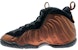(PS) Nike Little Posite Pro 'Hyper Crimson' Lelaki/Wanita Malaysia 843755-800