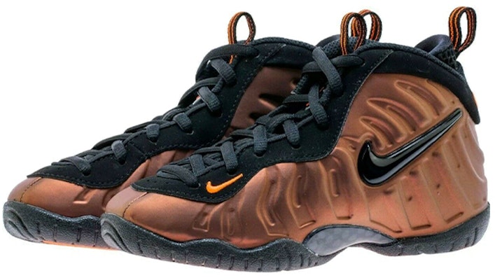 (Preschool) Nike Little Posite Pro 'Hyper Crimson' 843755-800 Lookbook (Preschool) Nike Little Posite Pro 'Hyper Crimson' 843755-800