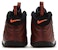 (PS) Nike Little Posite Pro 'Hyper Crimson' Lelaki/Wanita Malaysia 843755-800