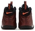 Purchase (PS) Nike Little Posite Pro 'Hyper Crimson' Lelaki/Wanita Malaysia 843755-800