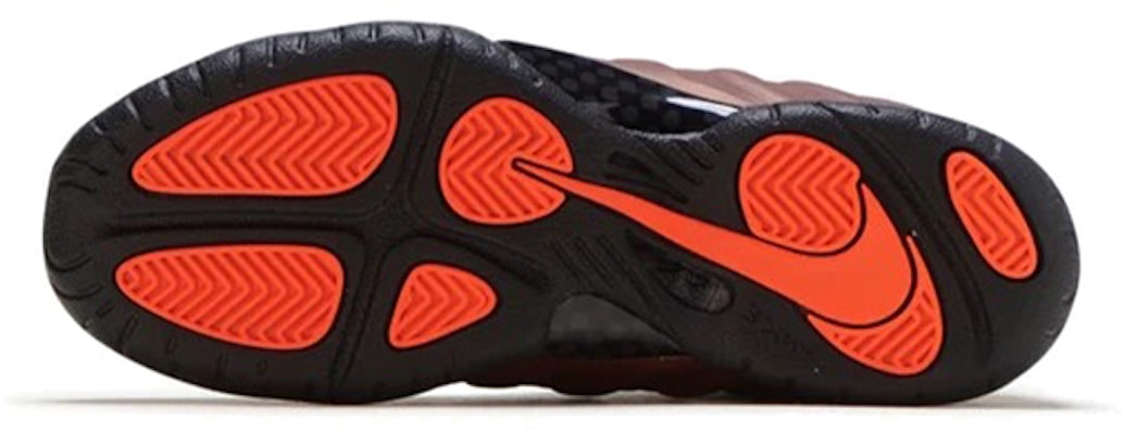 (Preschool) Nike Little Posite Pro 'Hyper Crimson' 843755-800 Details for (Preschool) Nike Little Posite Pro 'Hyper Crimson' 843755-800