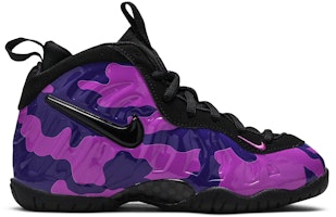 (Preschool) Nike Little Posite Pro 'Hyper Violet' 843755-012 (Preschool) Nike Little Posite Pro 'Hyper Violet' 843755-012