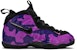 (PS) Nike Little Posite Pro 'Ungu Pekat' 843755-012