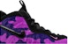(PS) Nike Little Posite Pro 'Ungu Pekat' 843755-012
