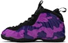 Lookbook (PS) Nike Little Posite Pro 'Ungu Pekat' 843755-012