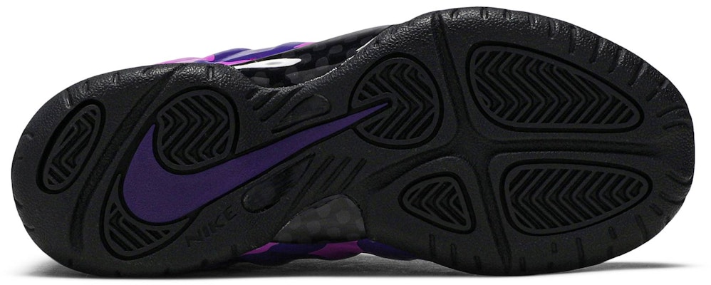 (Preschool) Nike Little Posite Pro 'Hyper Violet' 843755-012 Shop (Preschool) Nike Little Posite Pro 'Hyper Violet' 843755-012