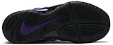 Shop (PS) Nike Little Posite Pro 'Ungu Pekat' 843755-012
