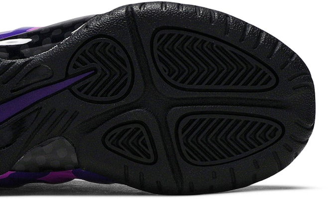 (Preschool) Nike Little Posite Pro 'Hyper Violet' 843755-012 Purchase (Preschool) Nike Little Posite Pro 'Hyper Violet' 843755-012