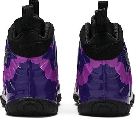 (Preschool) Nike Little Posite Pro 'Hyper Violet' 843755-012 Details for (Preschool) Nike Little Posite Pro 'Hyper Violet' 843755-012