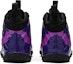 Details for (PS) Nike Little Posite Pro 'Ungu Pekat' 843755-012