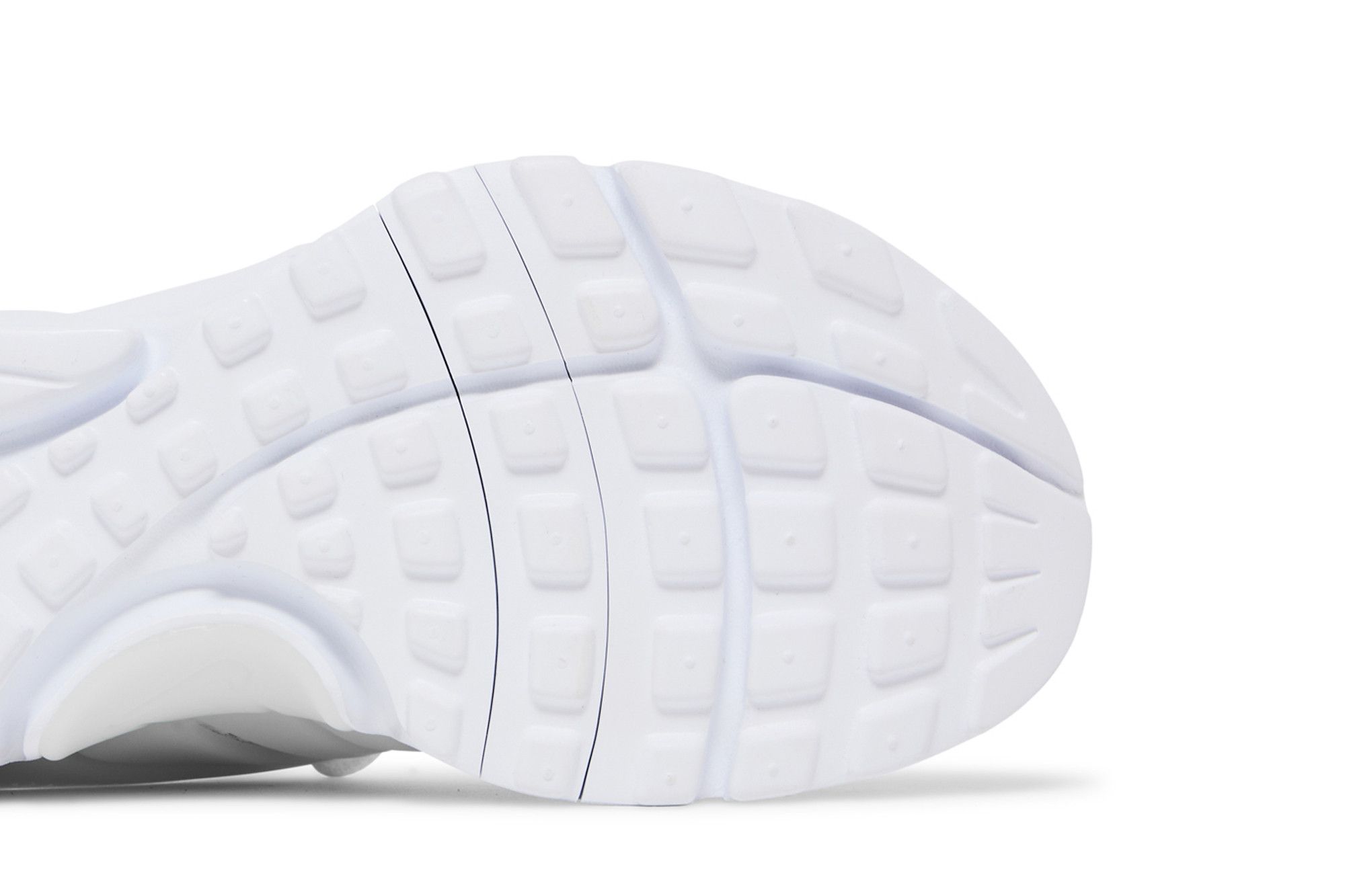 Purchase (PS) Nike Little Presto ''Triple White'' Kinderschoenen Wit 844766-100
