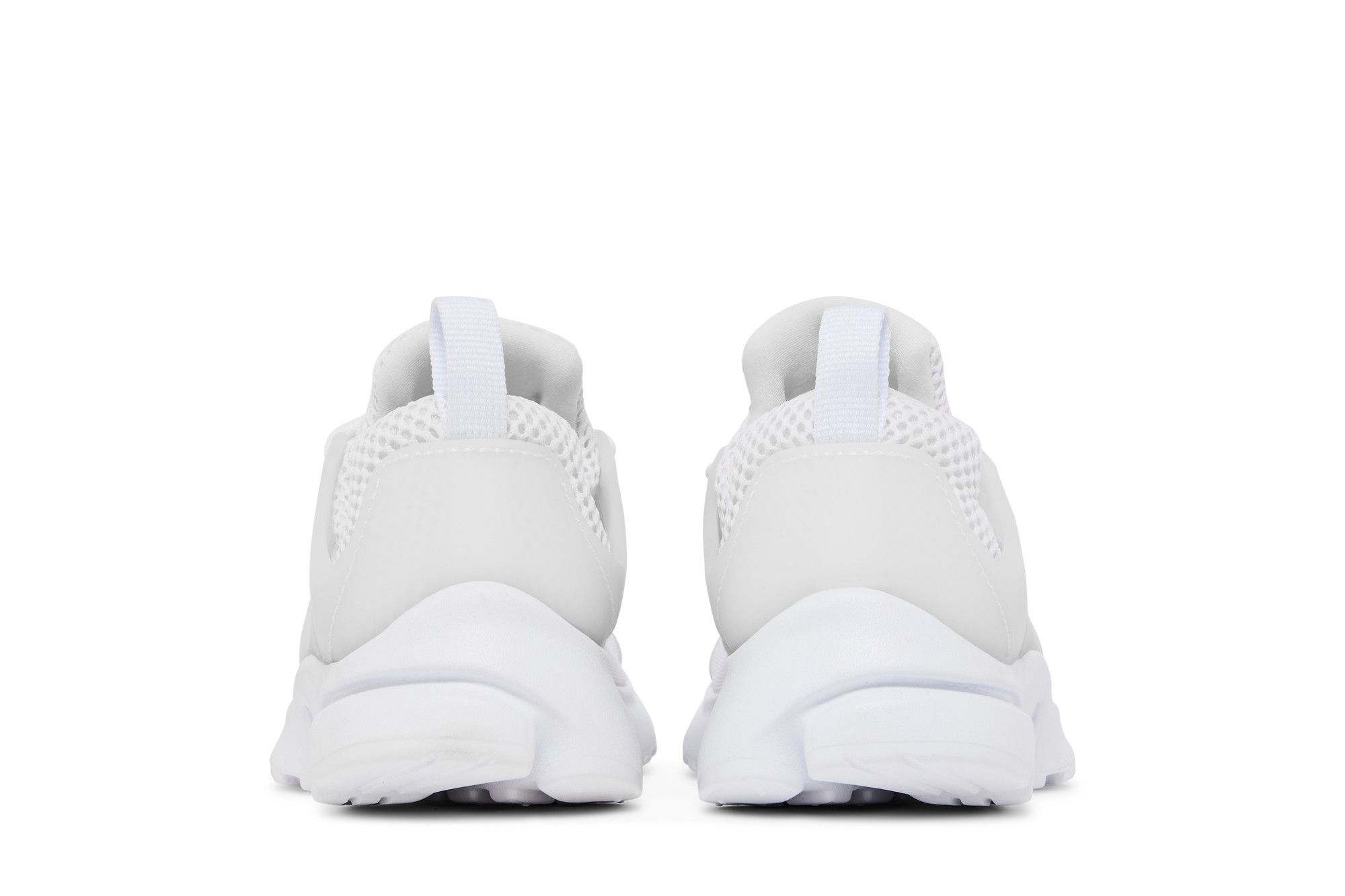 Details for (PS) Nike Little Presto ''Triple White'' Kinderschoenen Wit 844766-100