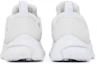 Details for (PS) Nike Little Presto ''Triple White'' Kinderschoenen Wit 844766-100