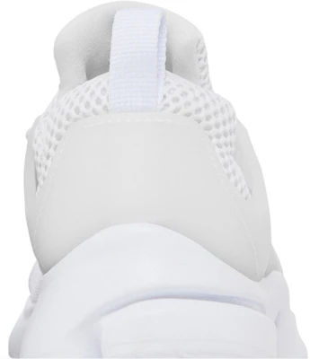 (PS) Nike Little Presto ''Triple White'' Kinderschoenen Wit 844766-100 Sizing (PS) Nike Little Presto ''Triple White'' Kinderschoenen Wit 844766-100