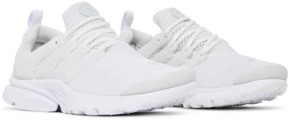 (PS) Nike Little Presto ''Triple White'' Kinderschoenen Wit 844766-100 Cheap (PS) Nike Little Presto ''Triple White'' Kinderschoenen Wit 844766-100
