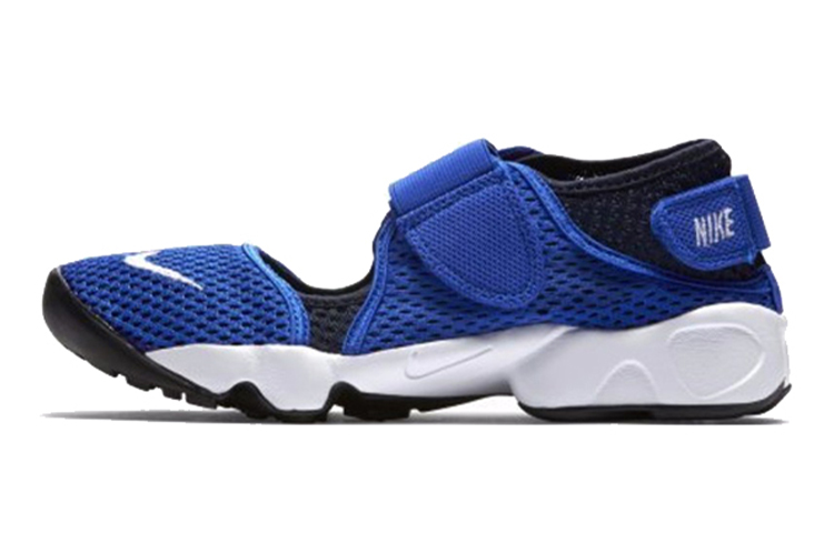 Buy (PS) Nike Little Rift BR ''Blauw Wit'' 829970-414