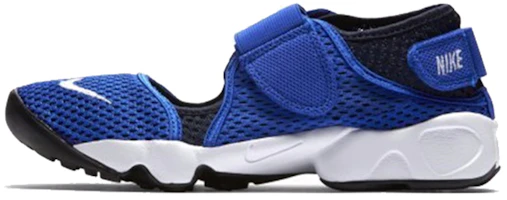 (Preschool) Nike Little Rift BR 'Blue White' 829970-414 (Preschool) Nike Little Rift BR 'Blue White' 829970-414