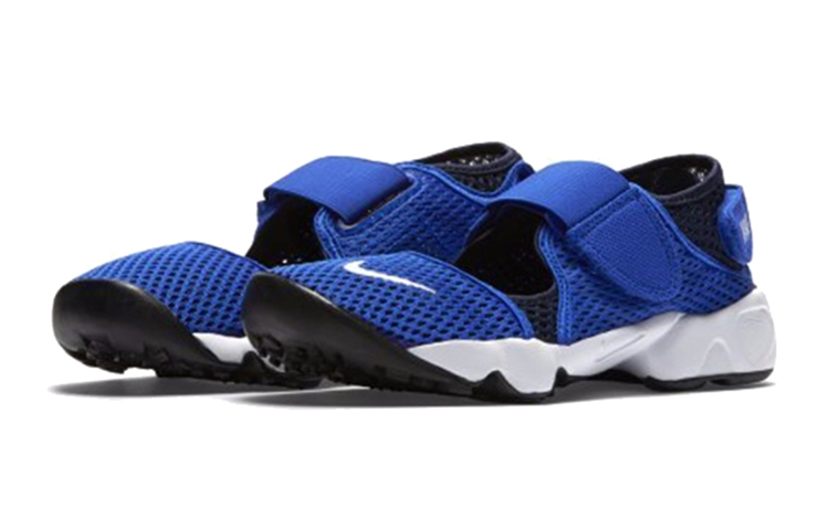 Order (PS) Nike Little Rift BR ''Blauw Wit'' 829970-414