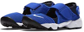 Order (PS) Nike Little Rift BR ''Blauw Wit'' 829970-414