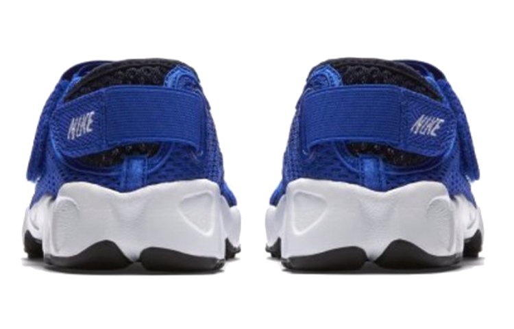 Lookbook (PS) Nike Little Rift BR ''Blauw Wit'' 829970-414
