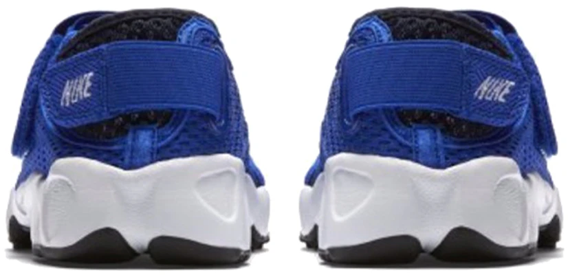 (PS) Nike Little Rift BR ''Blauw Wit'' 829970-414 Lookbook (PS) Nike Little Rift BR ''Blauw Wit'' 829970-414