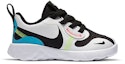 Order (TD) Nike /Baby Lucent 2 Hitam Biru 'Putih' CN8553-101