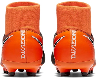 (PS) Nike Magista Obra 2 Academy DF FG 'Gris Oscuro Naranja' AH7313-080 Purchase (PS) Nike Magista Obra 2 Academy DF FG 'Gris Oscuro Naranja' AH7313-080