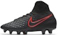 (Youth) Nike Magista Obra 2 FG 'Black Crimson' 844410-008