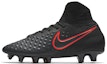Buy (Youth) Nike Magista Obra 2 FG 'Black Crimson' 844410-008