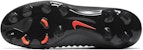 (Youth) Nike Magista Obra 2 FG 'Black Crimson' 844410-008