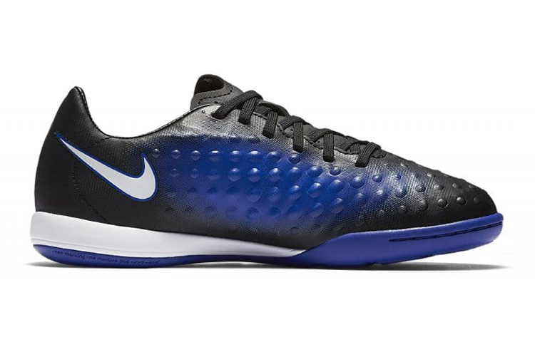 Order (PS) Nike MagistaX Opus 2 IC ''Nero Blu'' 844422-015