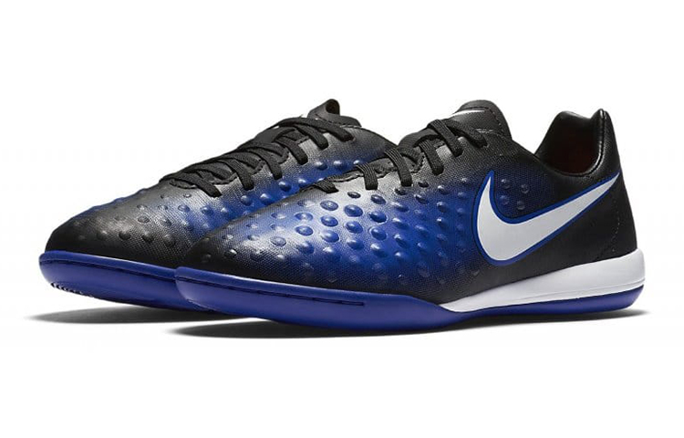 Lookbook (PS) Nike MagistaX Opus 2 IC ''Nero Blu'' 844422-015