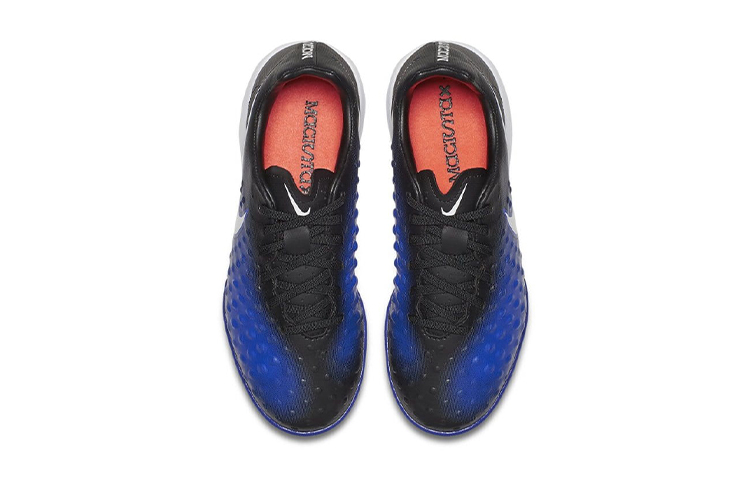 Shop (PS) Nike MagistaX Opus 2 IC ''Nero Blu'' 844422-015