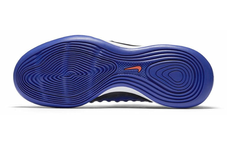 Details for (PS) Nike MagistaX Opus 2 IC ''Nero Blu'' 844422-015