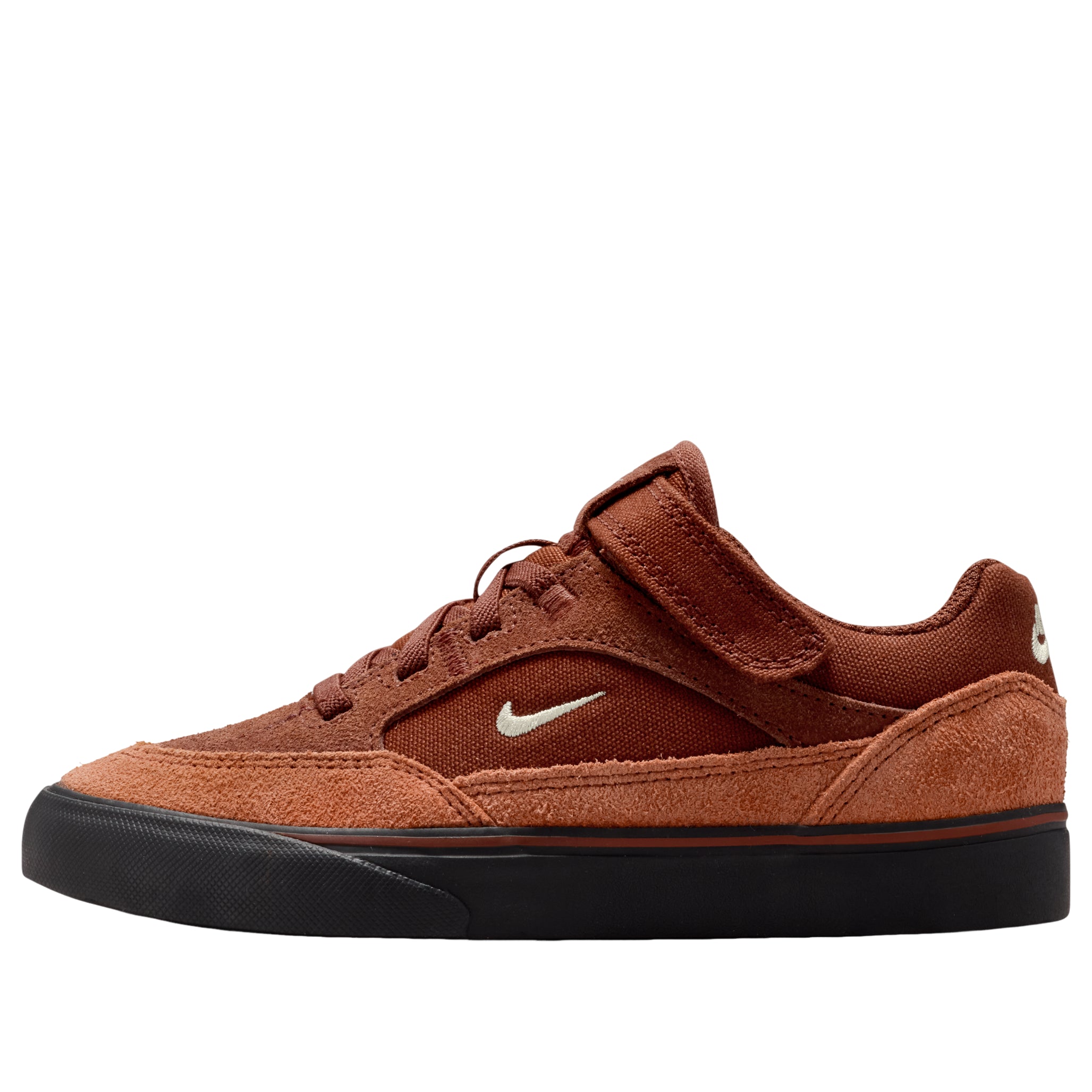 (Preschool) Nike Malor SB 'Cinnamon Dark Russet' HF1206-200