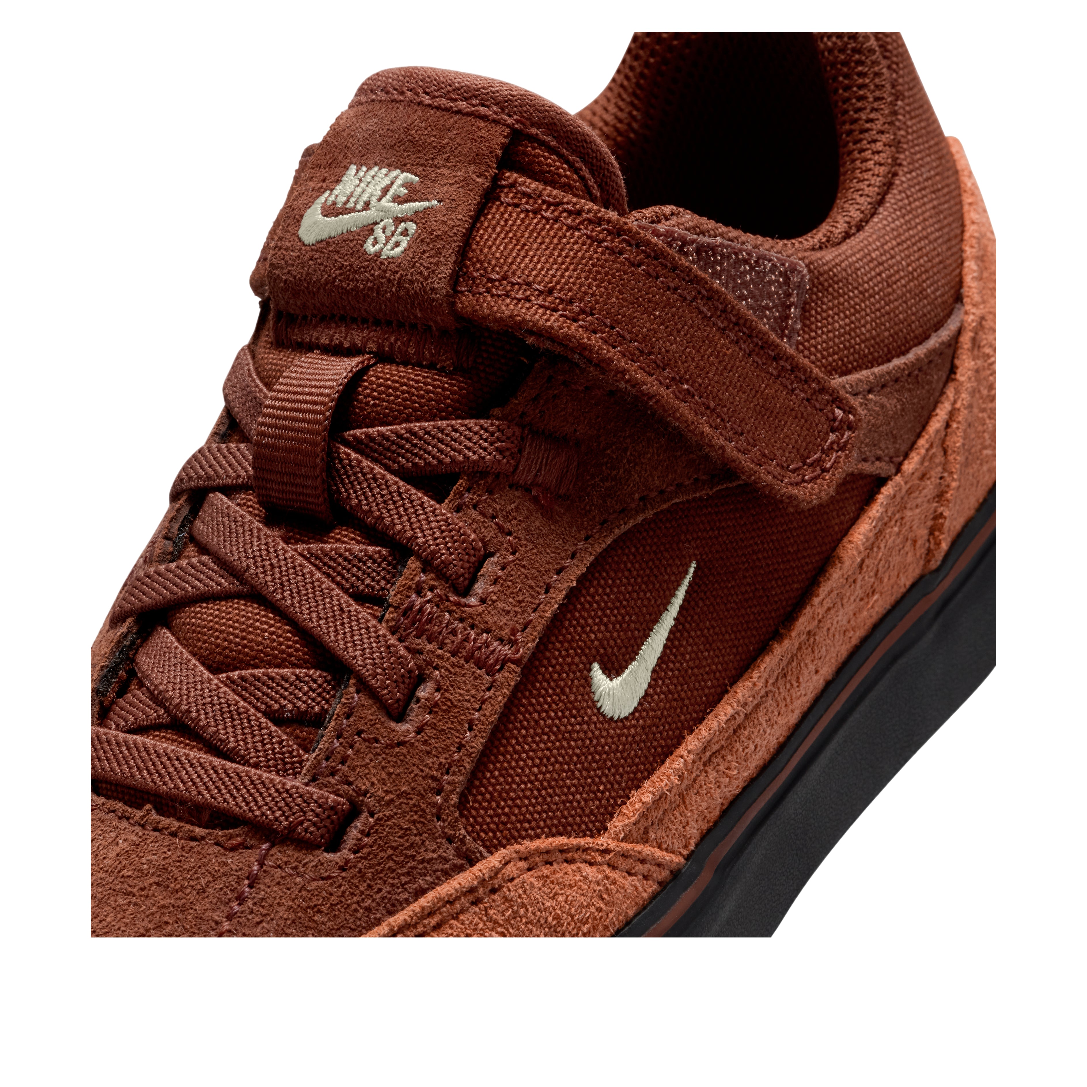 Purchase (Preschool) Nike Malor SB 'Cinnamon Dark Russet' HF1206-200