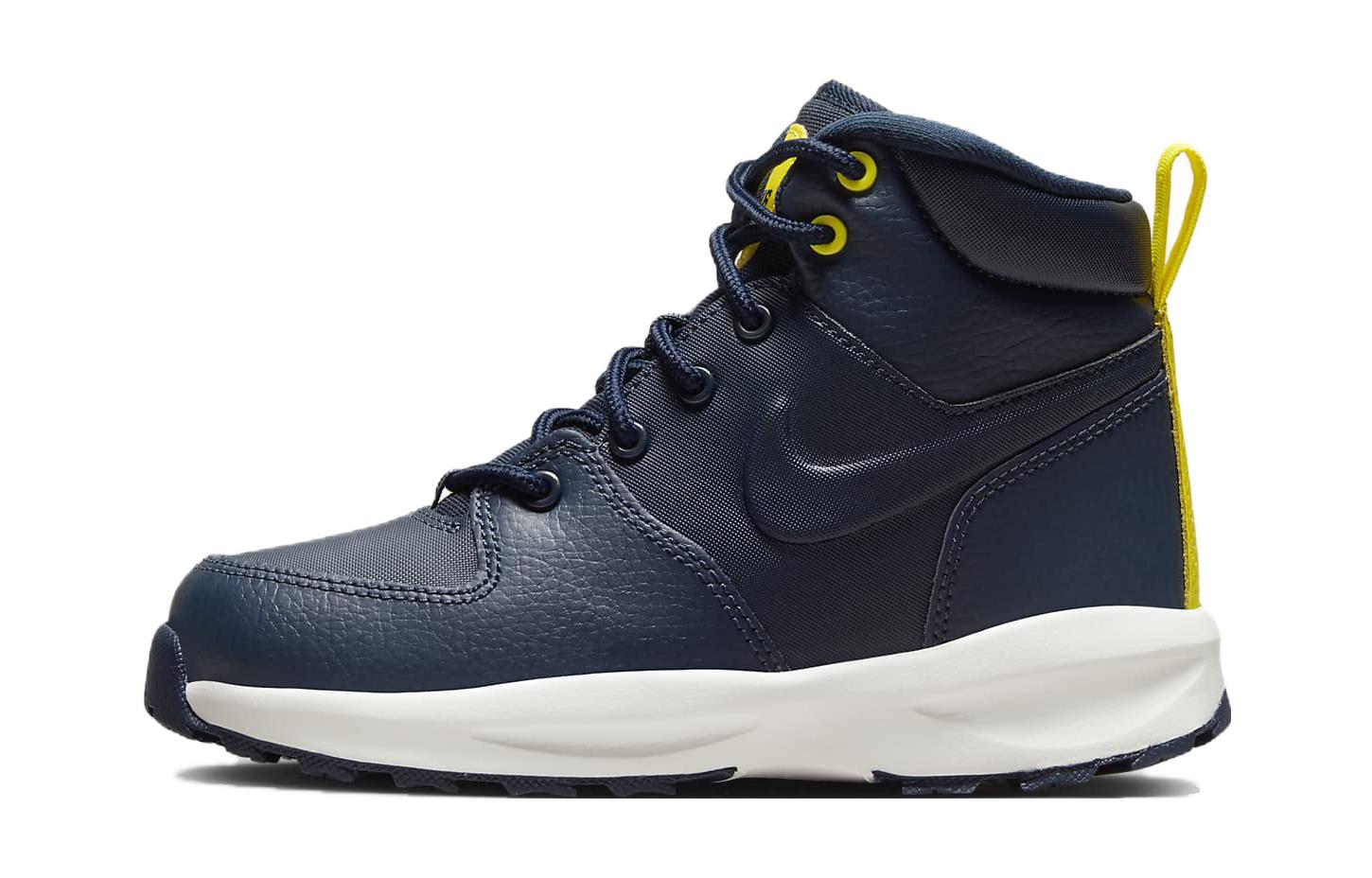 Buy (PS) Nike Manoa ''Obsidienne'' BQ5373-401