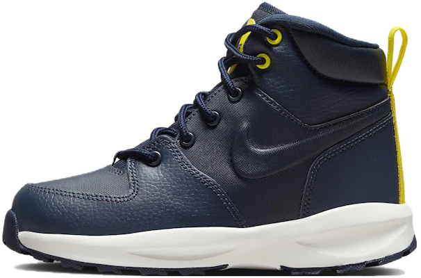(PS) Nike Manoa ''Obsidienne'' BQ5373-401 Buy (PS) Nike Manoa ''Obsidienne'' BQ5373-401