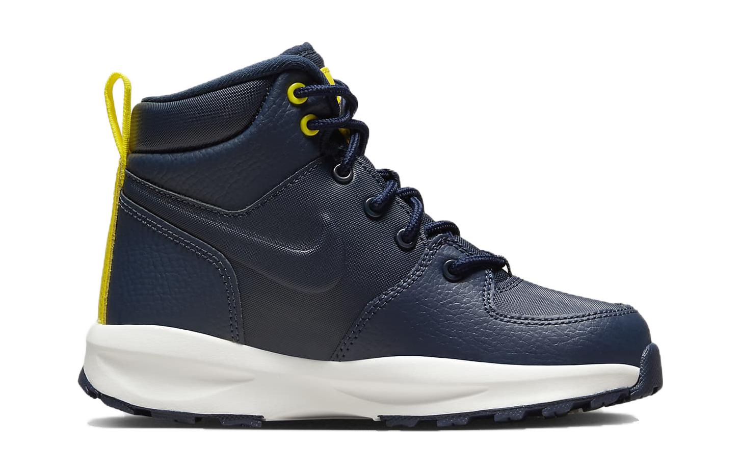 Order (PS) Nike Manoa ''Obsidienne'' BQ5373-401