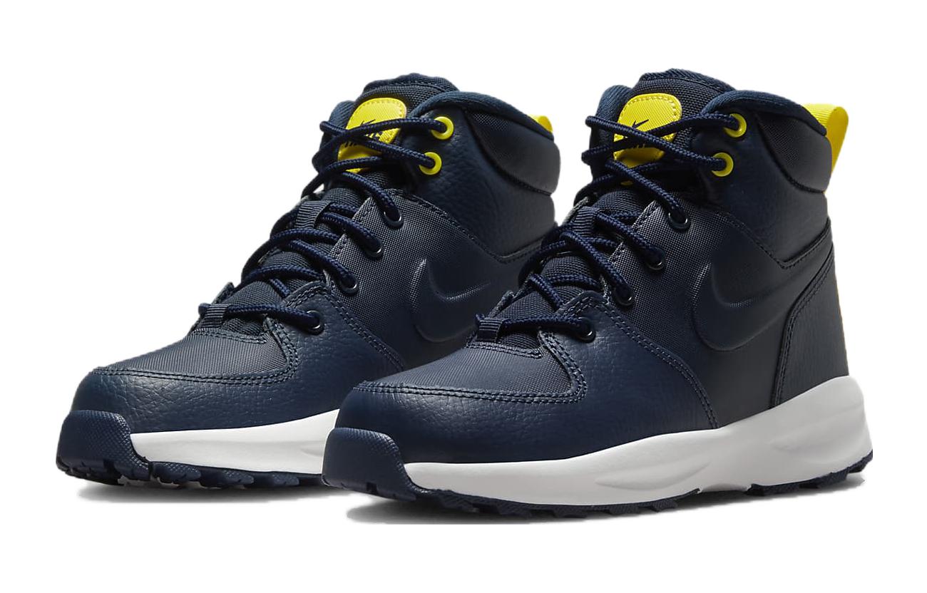 Lookbook (PS) Nike Manoa ''Obsidienne'' BQ5373-401
