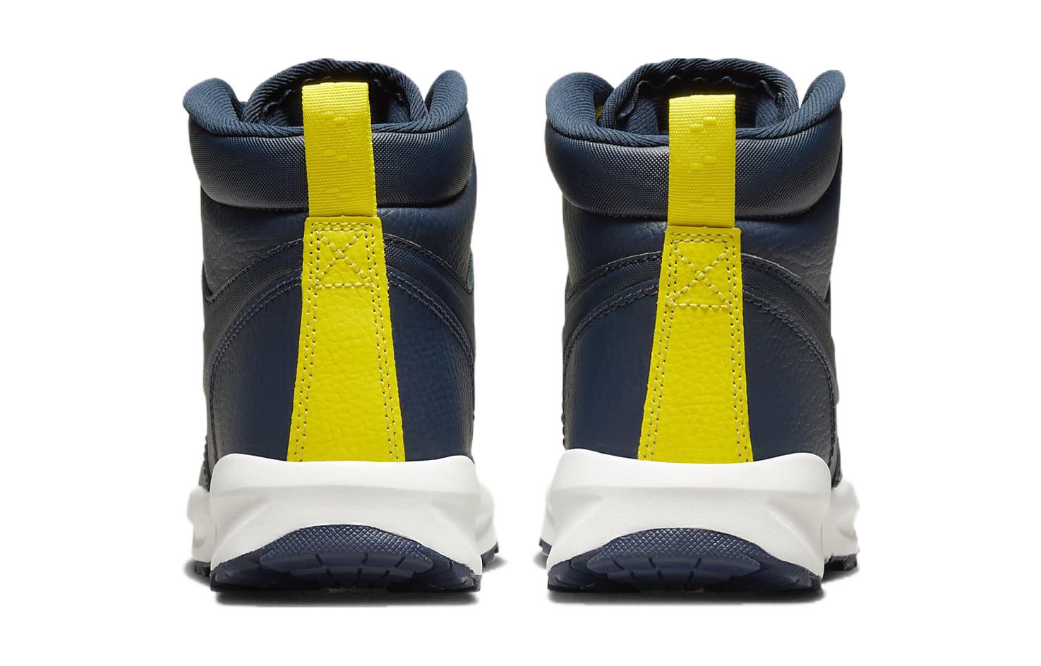 Purchase (PS) Nike Manoa ''Obsidienne'' BQ5373-401
