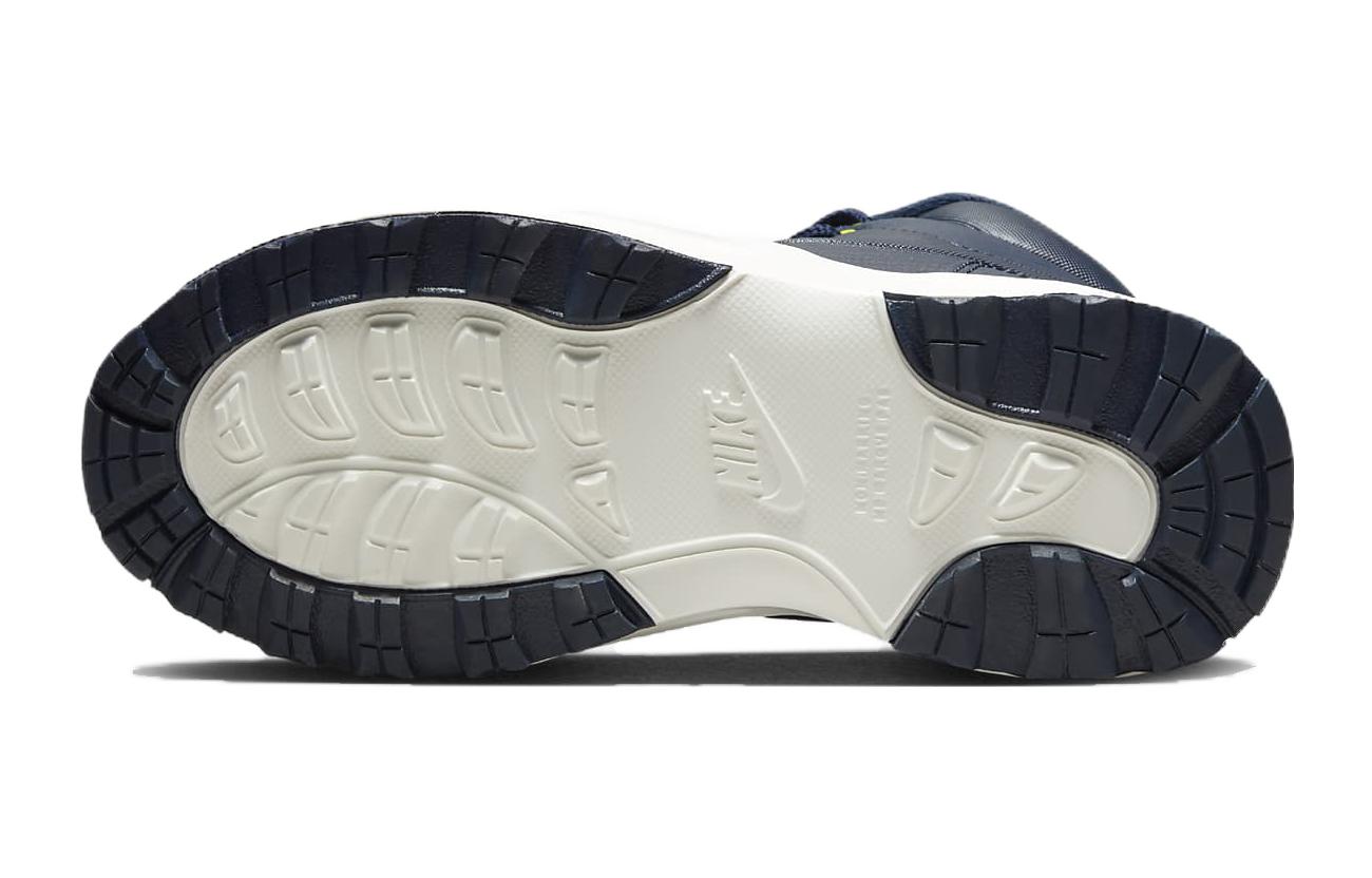 Details for (PS) Nike Manoa ''Obsidienne'' BQ5373-401