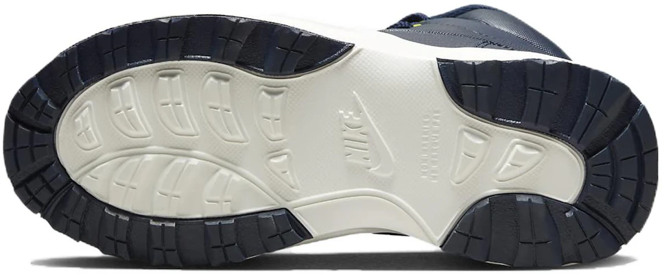 (PS) Nike Manoa ''Obsidienne'' BQ5373-401 Details for (PS) Nike Manoa ''Obsidienne'' BQ5373-401