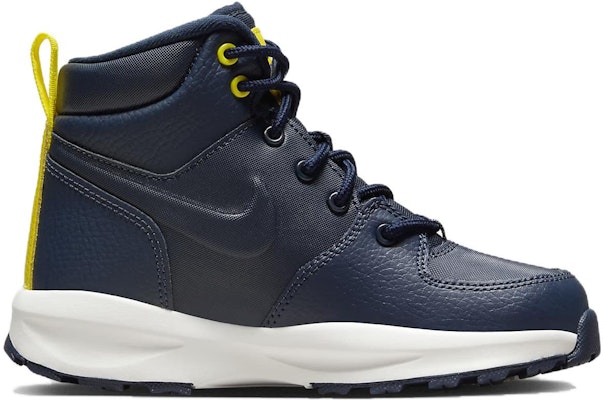 (Preschool) Nike Manoa 'Obsidian' BQ5373-401 Order (Preschool) Nike Manoa 'Obsidian' BQ5373-401